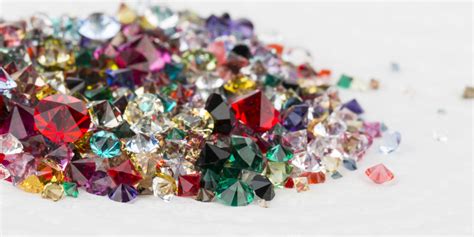 Gem Jewels .